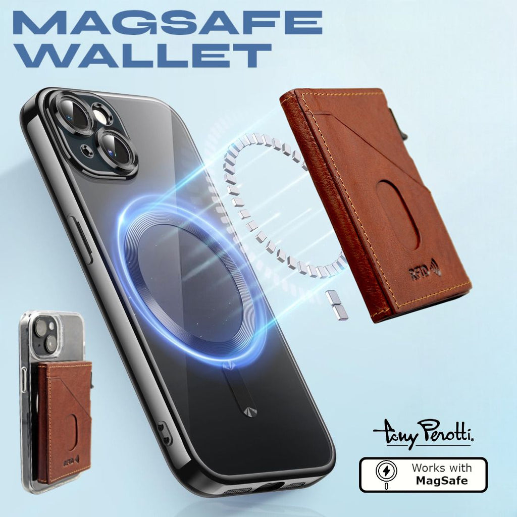 Mag Safe